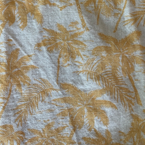 3 boys ZARA aloha button down shirts size 11-12 - Picture 3 of 4